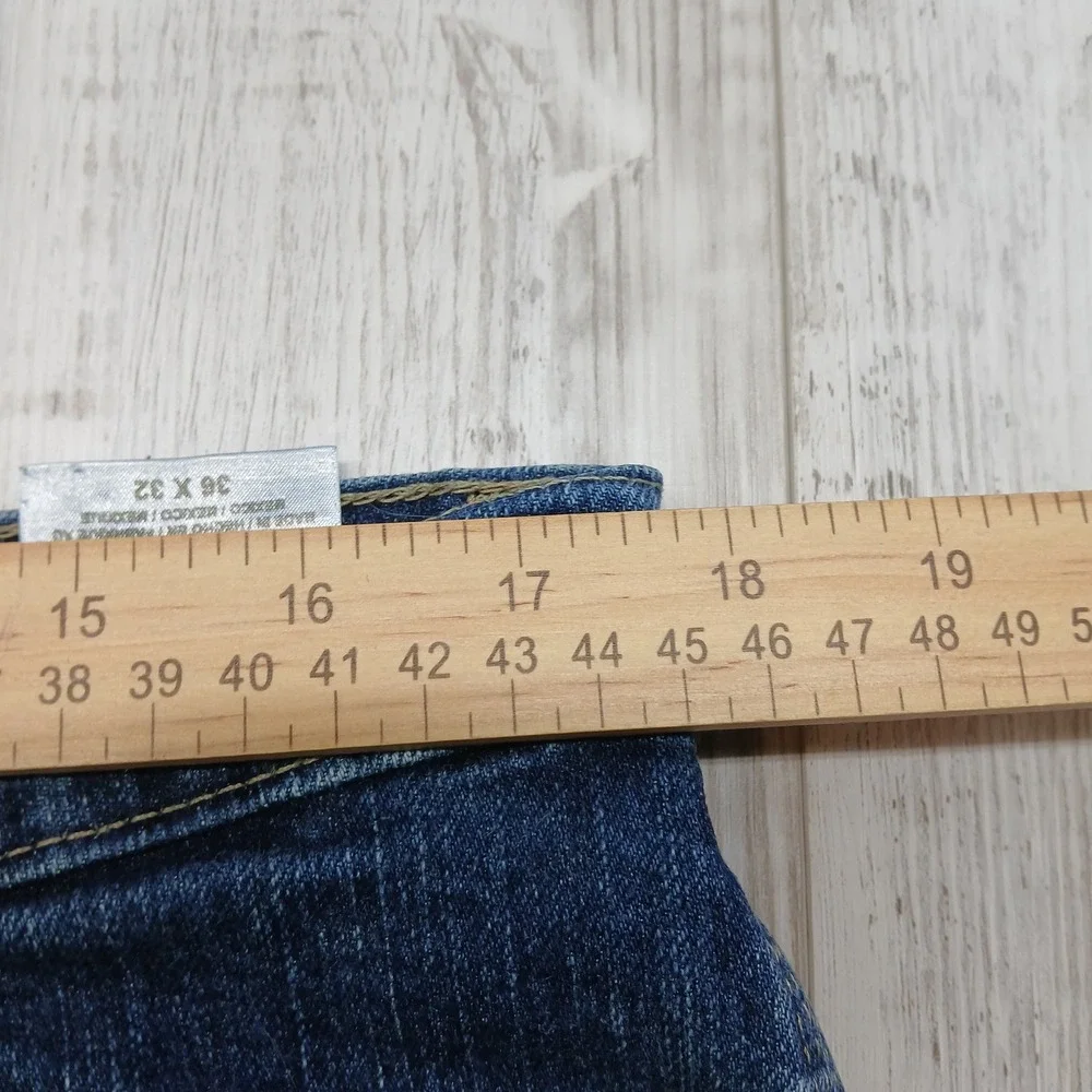 Dickies genuine carpenter